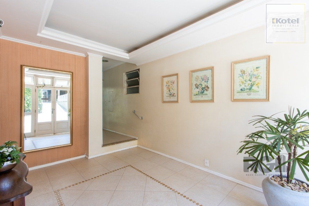 Apartamento para Venda - 86.16m², 2 dormitórios, Cristal — foto 5