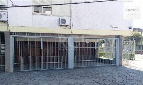 Apartamento para Venda - 92.33m², 2 dormitórios, 1 vaga - Medianeira — foto 2