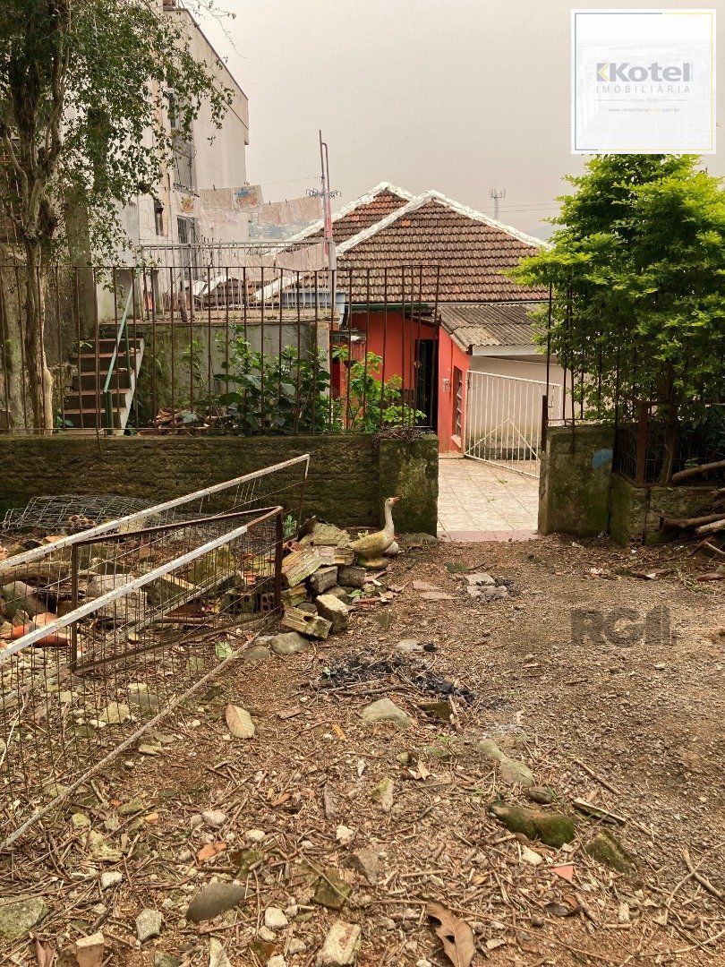 Terreno à venda, Medianeira - Porto Alegre — foto 2