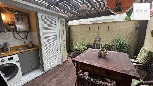 Casa de Condomínio 2 quartos à venda, 109m², Marina - Xangri-Lá