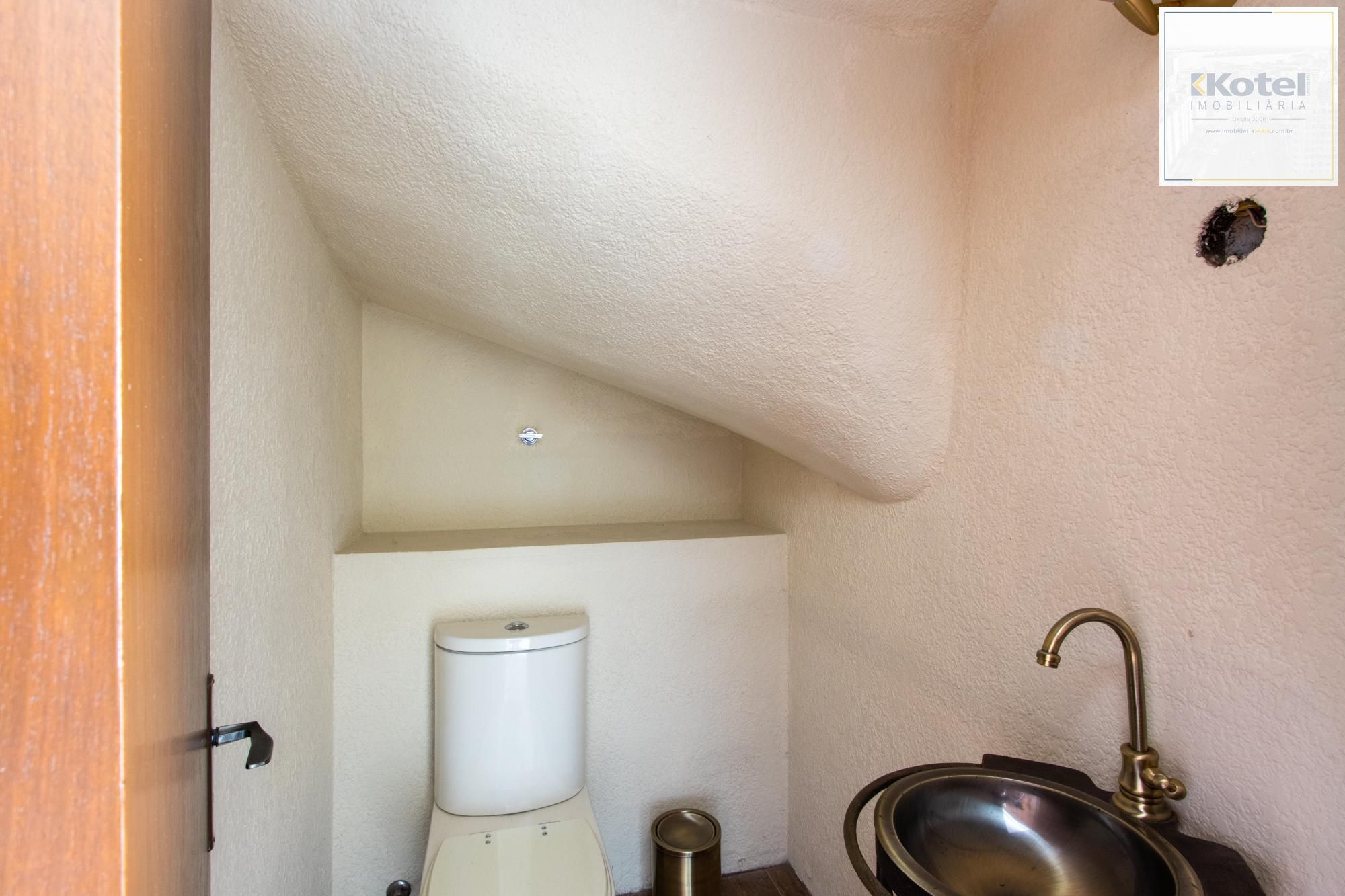 Casa de Condomínio 3 quartos à venda, 246m², Vila Assunção - Porto Alegre — foto 4