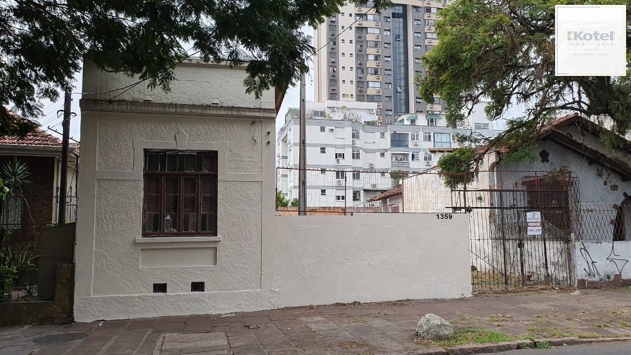 Terreno na Vicente da Fontoura - 12,87 x 22,00 m — foto 5