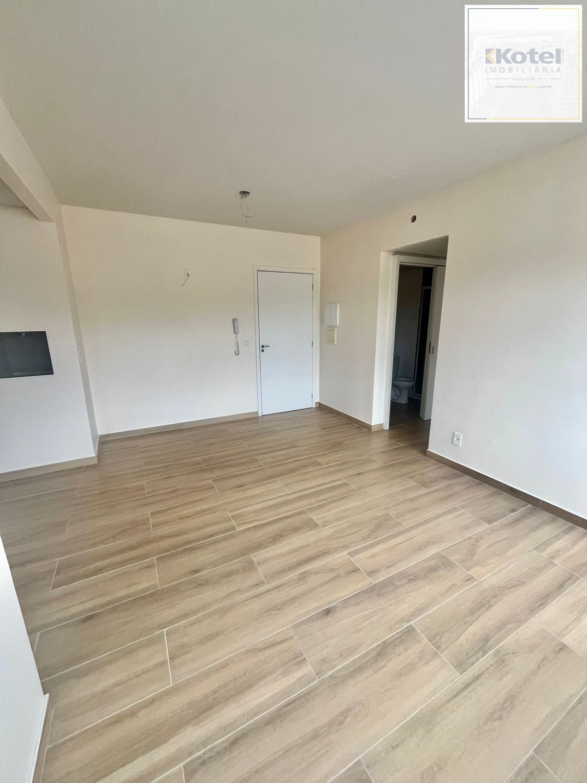 Apto 02 dorm com vaga, térreo, Pq Santa Fé, 50 m², aceita financiamento e FGTS — foto 5