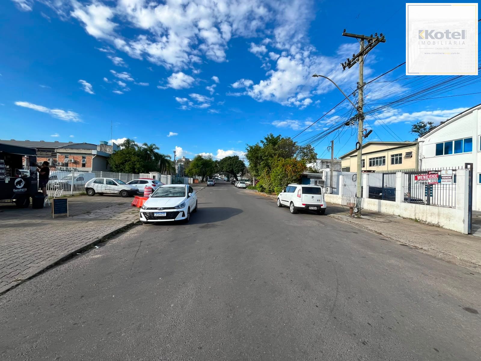 Excelente depósito com 544,68 m2 de área privativa na zona norte — foto 3