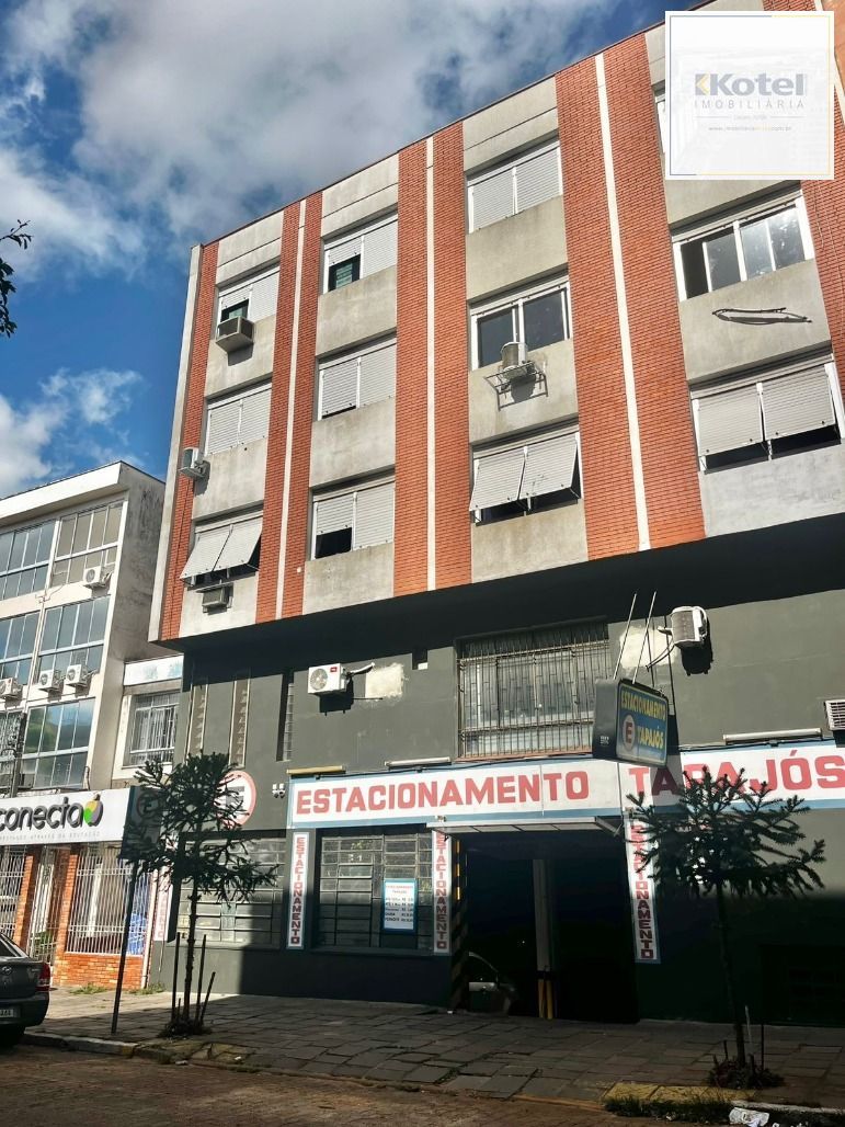 Apartamento 2 quartos à venda, 59m², Cristo Redentor - Porto Alegre — foto 2
