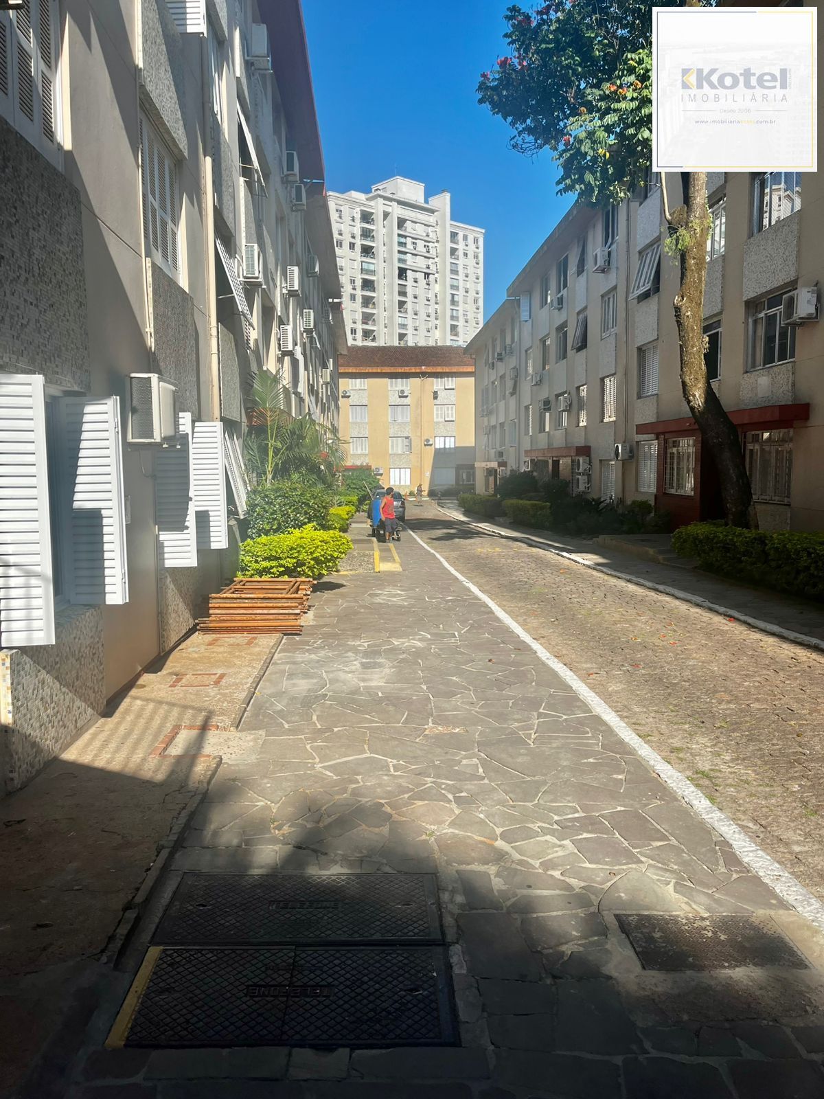 Apartamento 2 quartos à venda, 48m², Higienópolis - Porto Alegre — foto 2