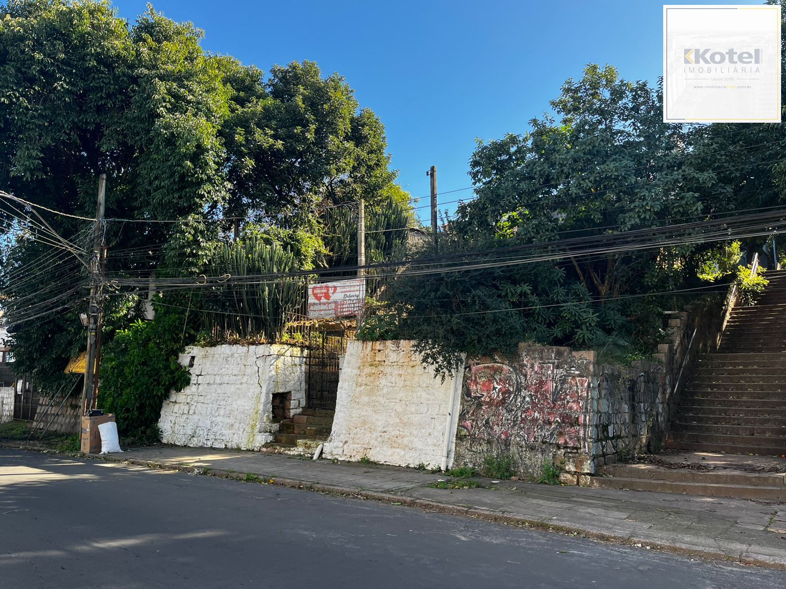 Terreno de 326m², com 02 casas de Madeira em excelentes condições, Passo d'areia — foto 2