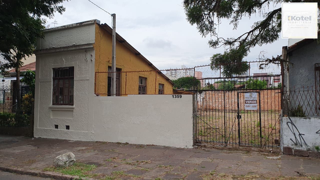 Terreno na Vicente da Fontoura - 12,87 x 22,00 m — foto 2