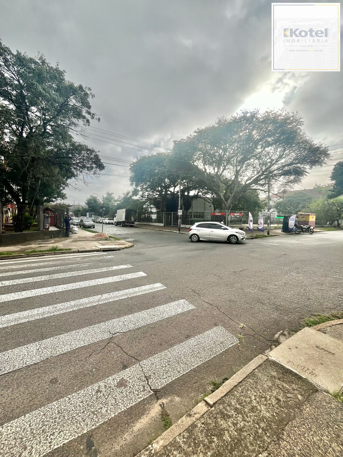 01 dormitório, junto ao Nacional Leopoldina, sala, banheiro, cozinha e área — foto 4