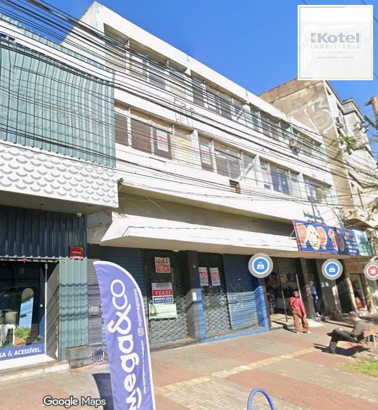 Lindo apto de 01 dorm, com 40,5 m2, no Passo da Areia, próximo ao Shopping Wallig — foto 3