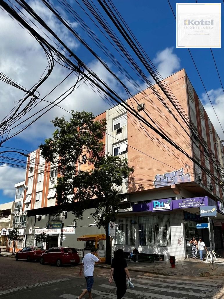 Apartamento 2 quartos à venda, 59m², Cristo Redentor - Porto Alegre — foto 4