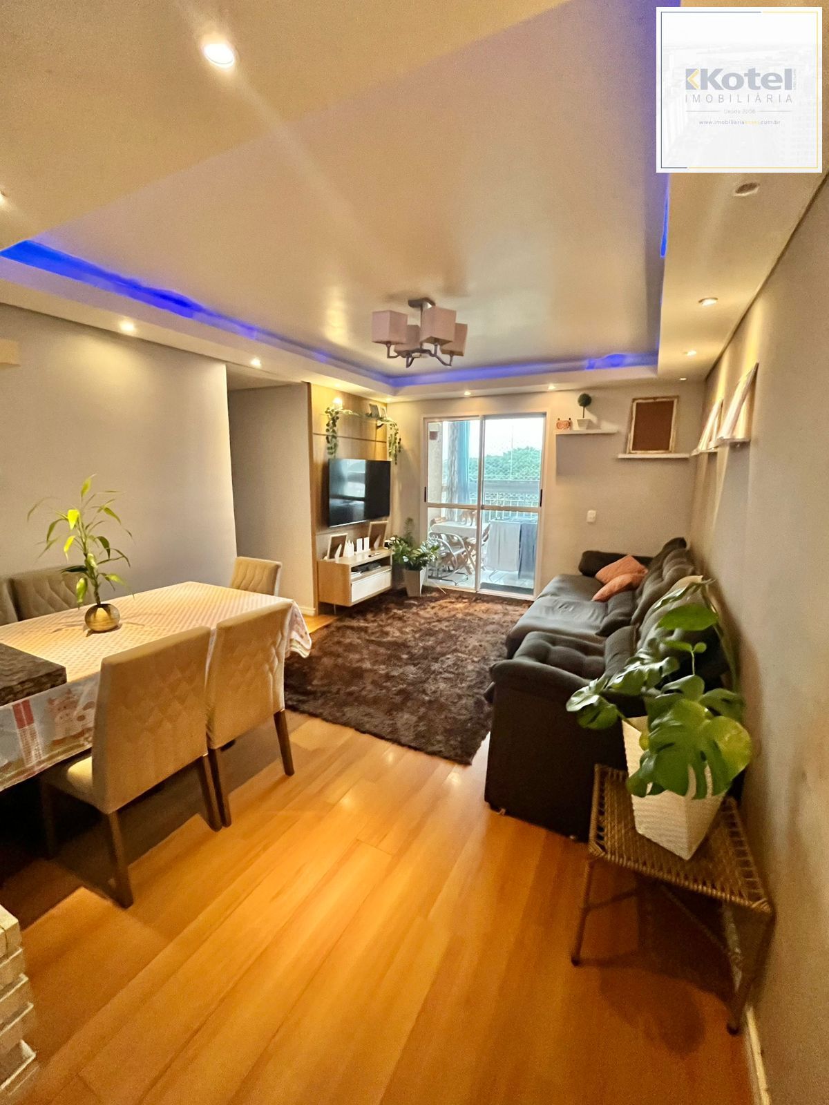 Apartamento 3 dormitórios com Suíte, Lavabo, Churrasqueira e Box – São Sebastião — foto 5