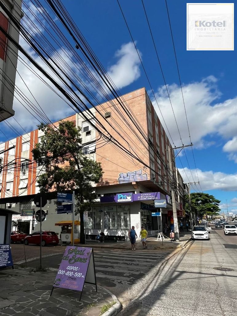 Apartamento 2 quartos à venda, 59m², Cristo Redentor - Porto Alegre — foto 3