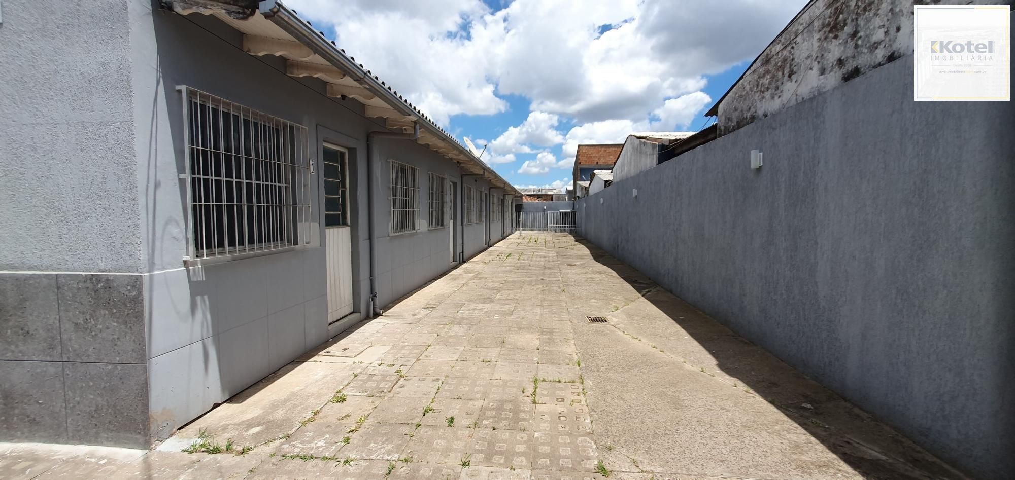 Casa com 02 dorm, vaga por convenção, 40 m², condomínio fechado, Alvorada