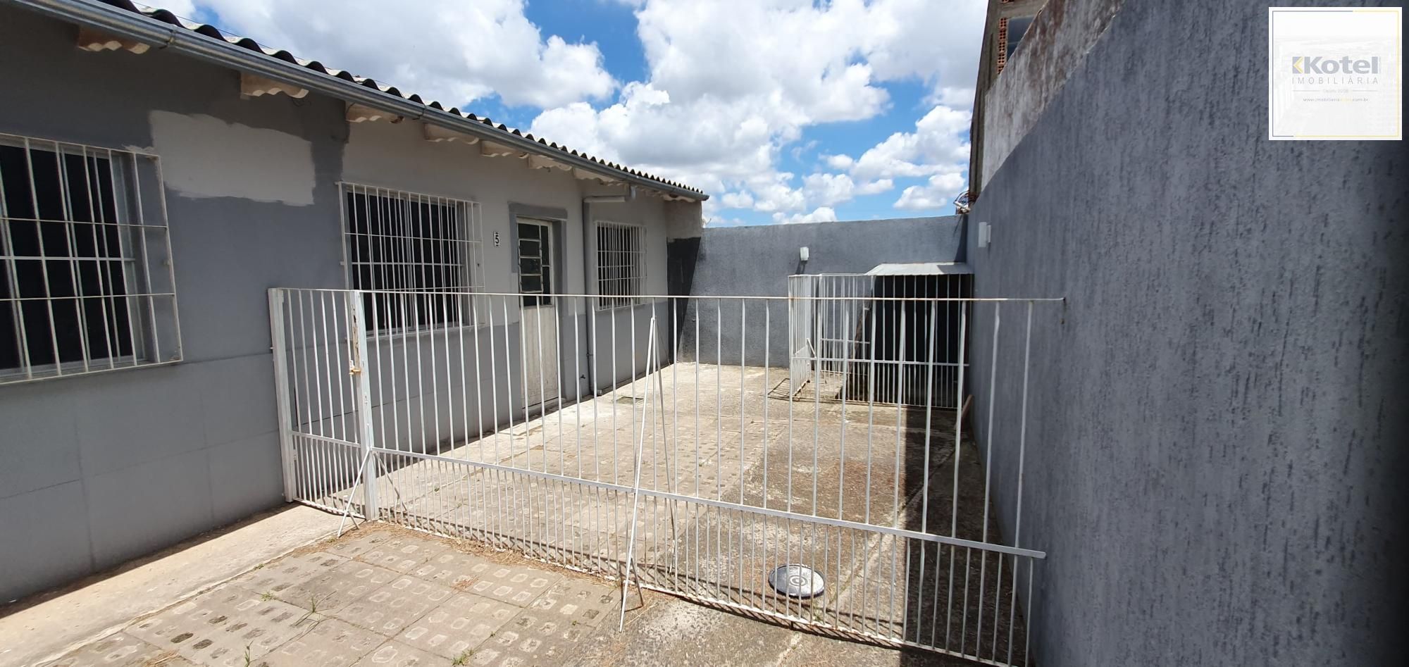 Casa com 02 dorm, vaga por convenção, 40 m², condomínio fechado, Alvorada