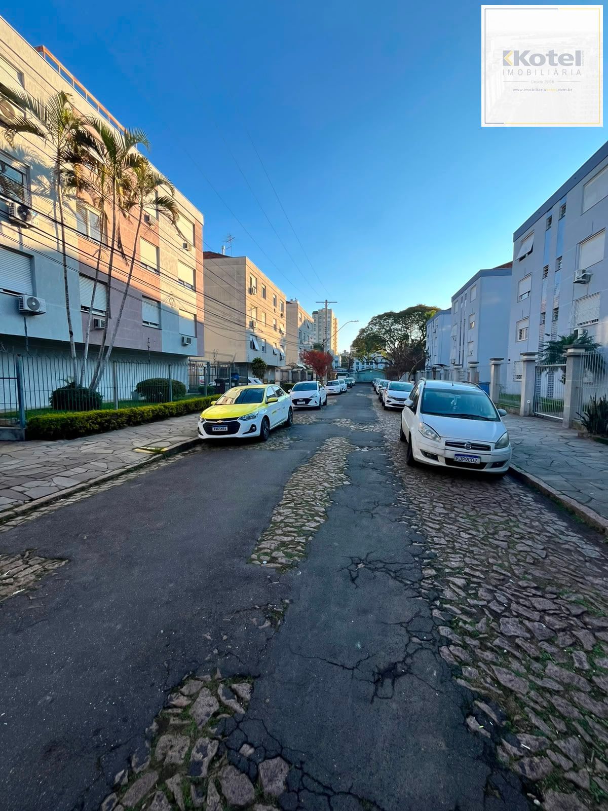 Apto Garden 2 dorms, 91m2 à venda Rua Gaston Englert, Vila Ipiranga-Porto Alegre — foto 3
