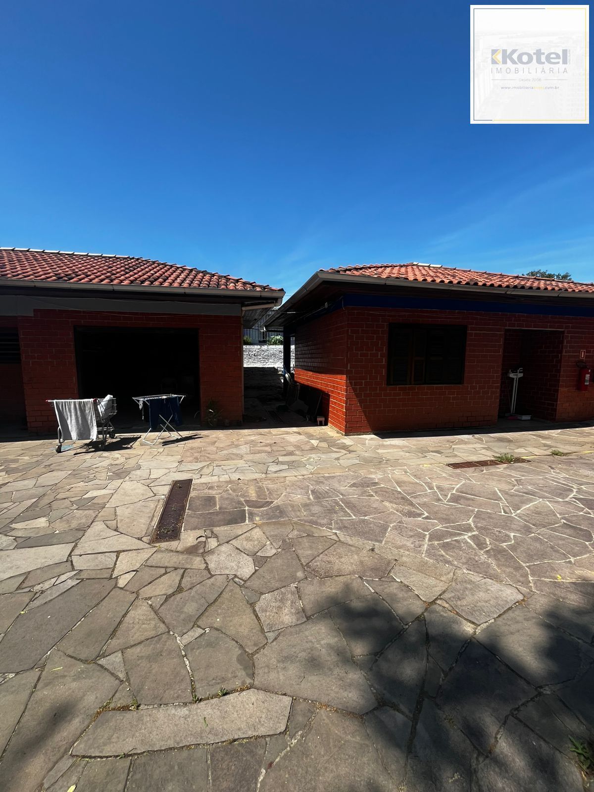 Terreno com 3.467 m2, bairro Estância Velha - Canoas