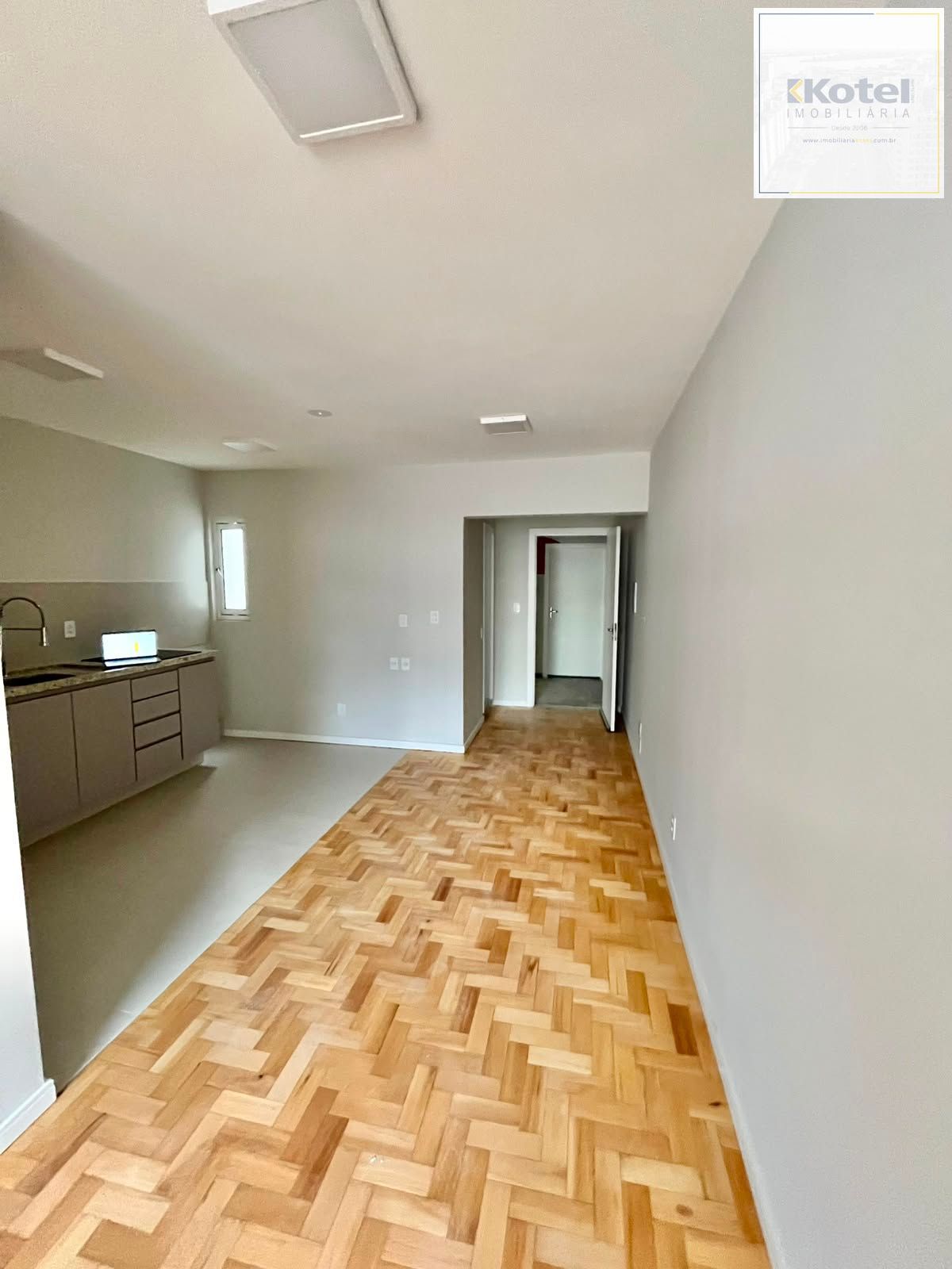 Lindo apto de 01 dorm, com 40,5 m2, no Passo da Areia, próximo ao Shopping Wallig — foto 5