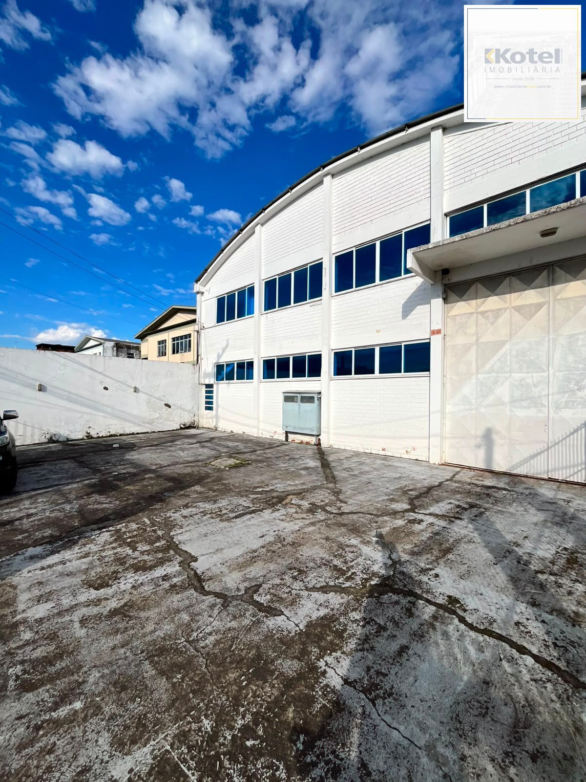 Excelente depósito com 544,68 m2 de área privativa na zona norte — foto 4