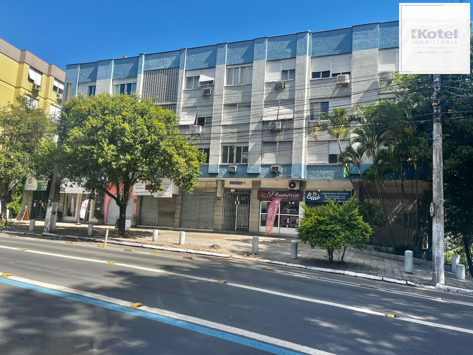 Apartamento para Venda - 104.46m², 3 dormitórios, sendo 1 suites, 4 vagas - Higienópolis — foto 3