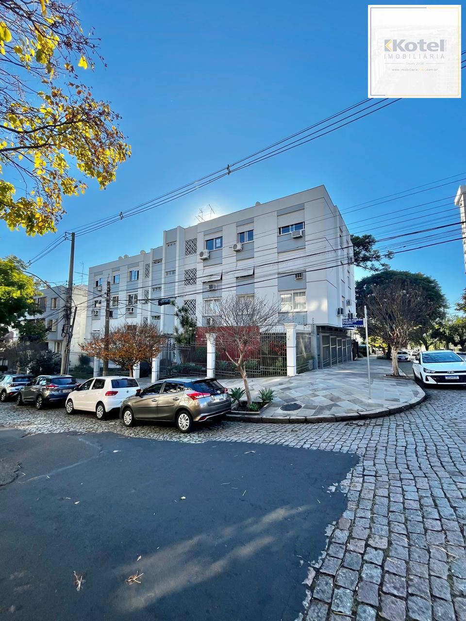 Fachada principal