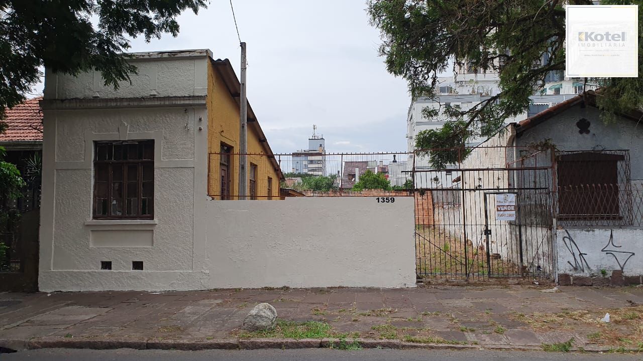 Terreno na Vicente da Fontoura - 12,87 x 22,00 m — foto 4