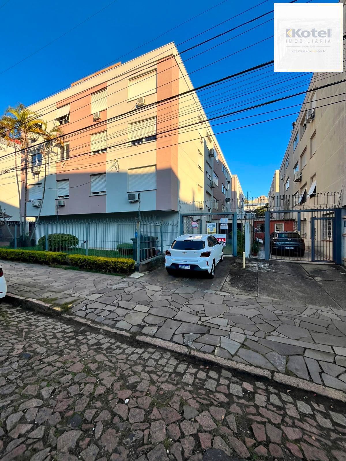 Apto Garden 2 dorms, 91m2 à venda Rua Gaston Englert, Vila Ipiranga-Porto Alegre — foto 2