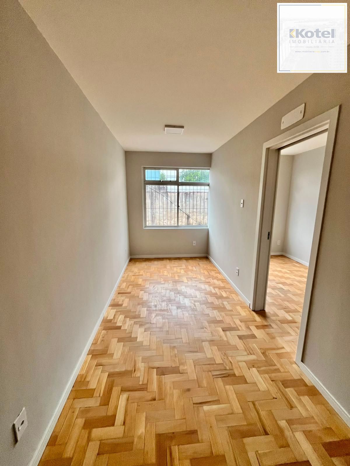 Lindo apto de 01 dorm, com 40,5 m2, no Passo da Areia, próximo ao Shopping Wallig — foto 4