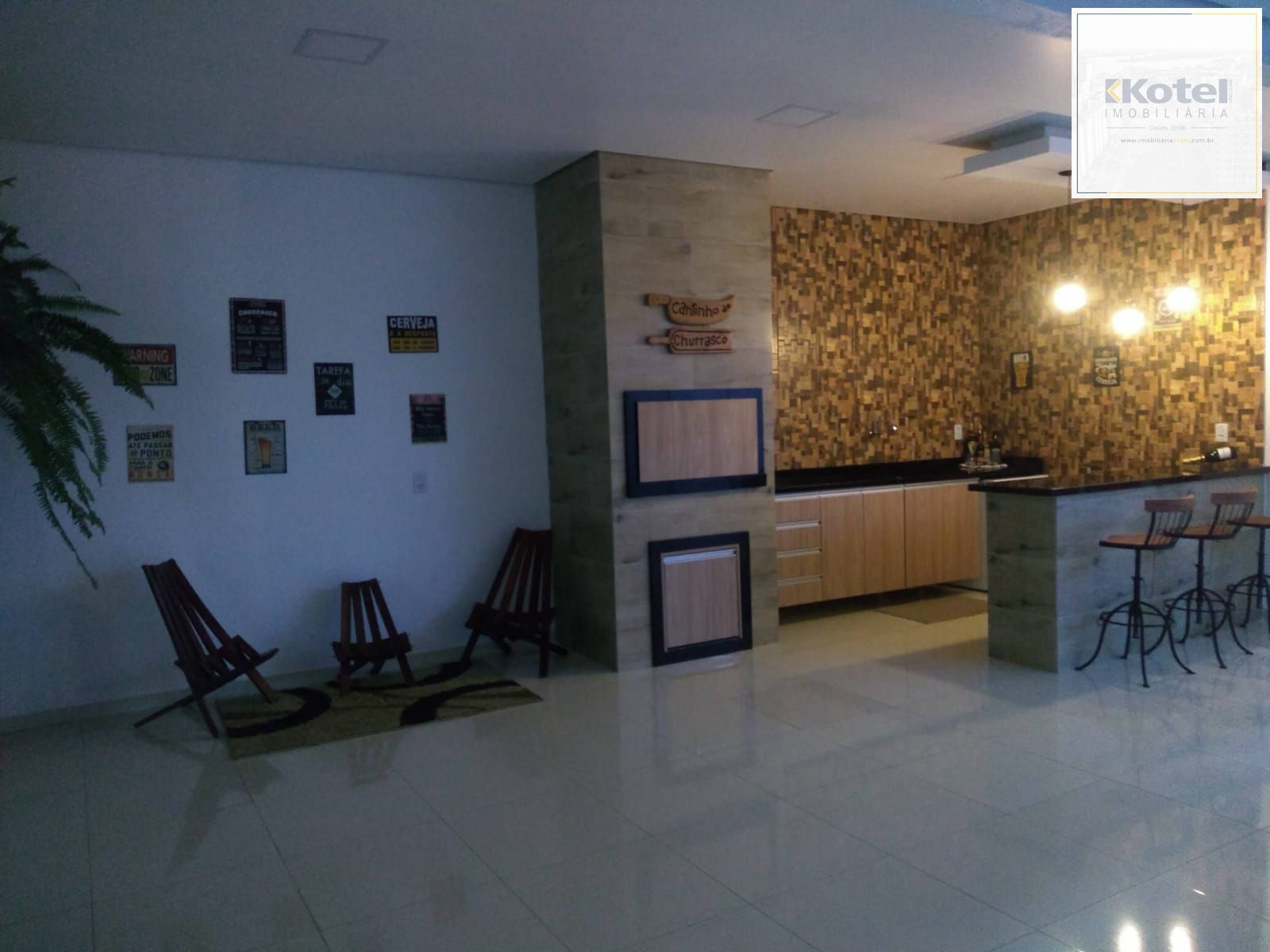 Sobrado todo reformado, 114 m², bairro Centro Novo, Eldorado do Sul