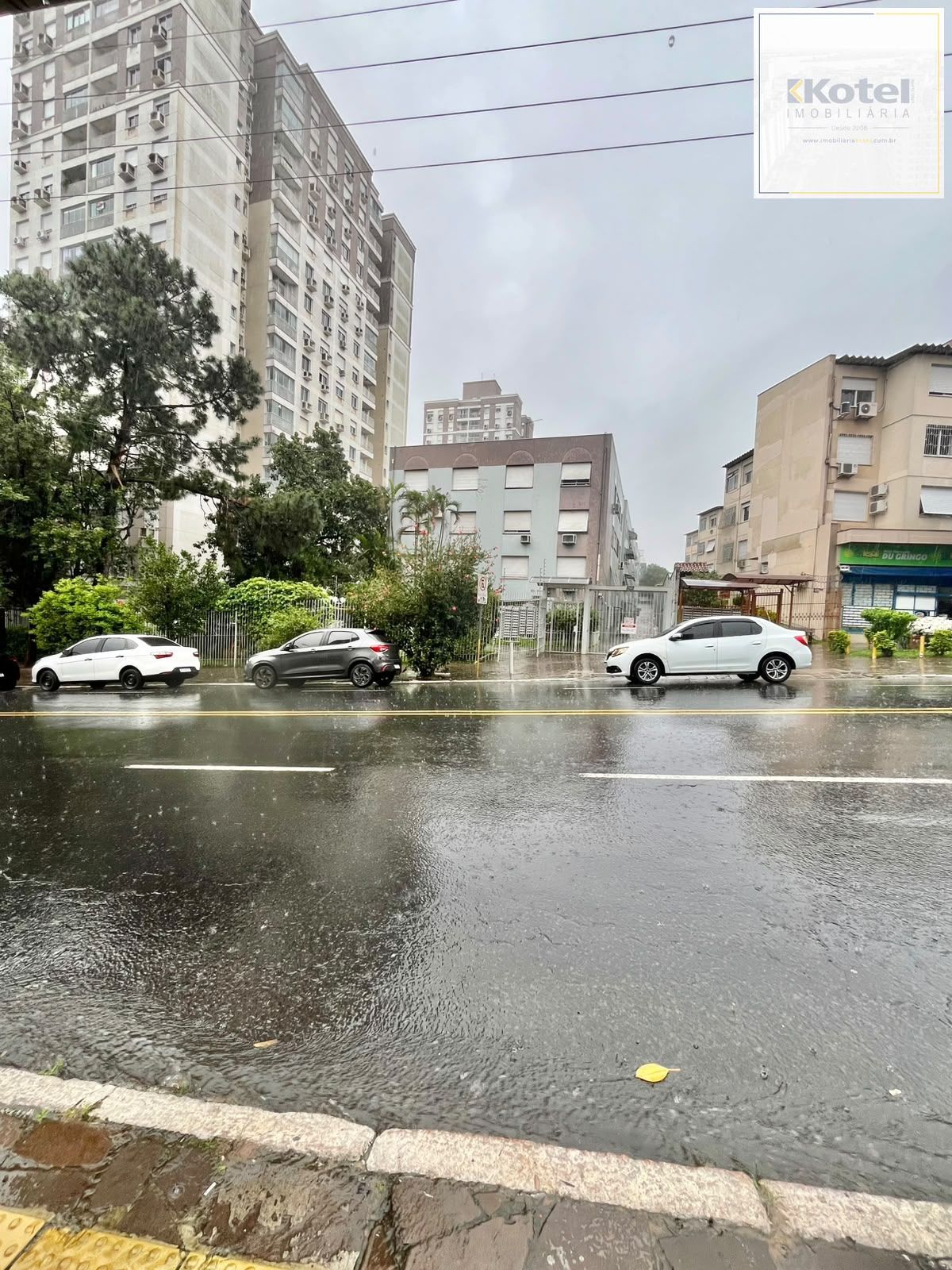 Apartamento, 2 quartos, à venda, 61 m², Cristo Redentor - Porto Alegre — foto 2