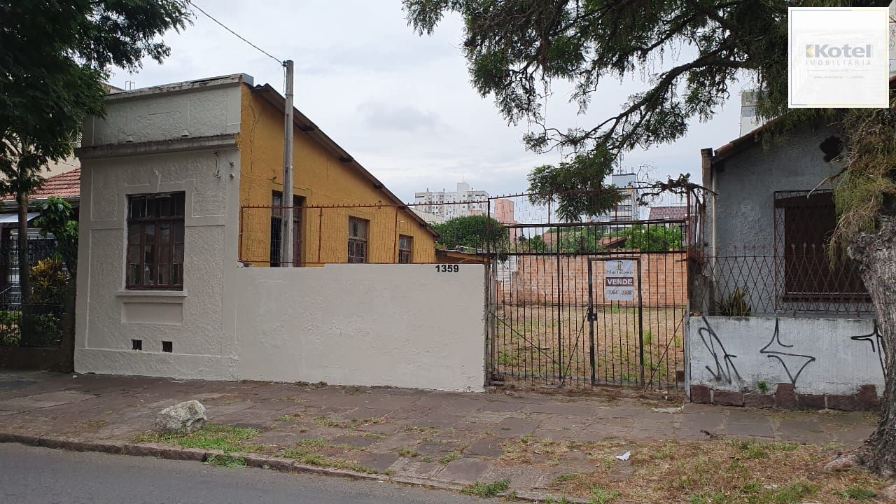 Terreno na Vicente da Fontoura - 12,87 x 22,00 m — foto 3