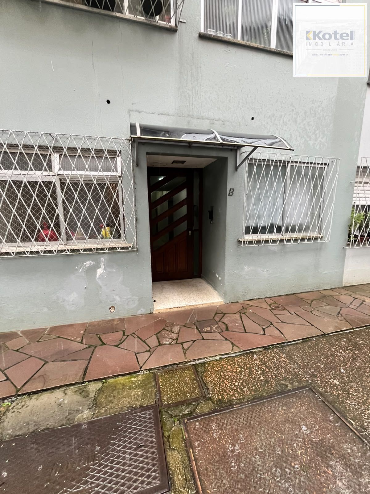Apartamento, 2 quartos, à venda, 61 m², Cristo Redentor - Porto Alegre — foto 3
