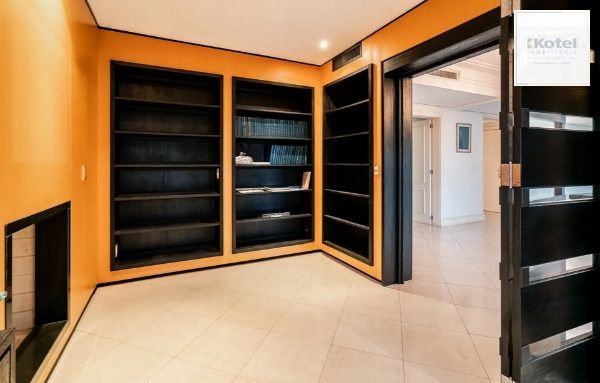 Apartamento 3 suítes, 301m², 4 vagas, semi-mobiliado – Bela Vista — foto 5