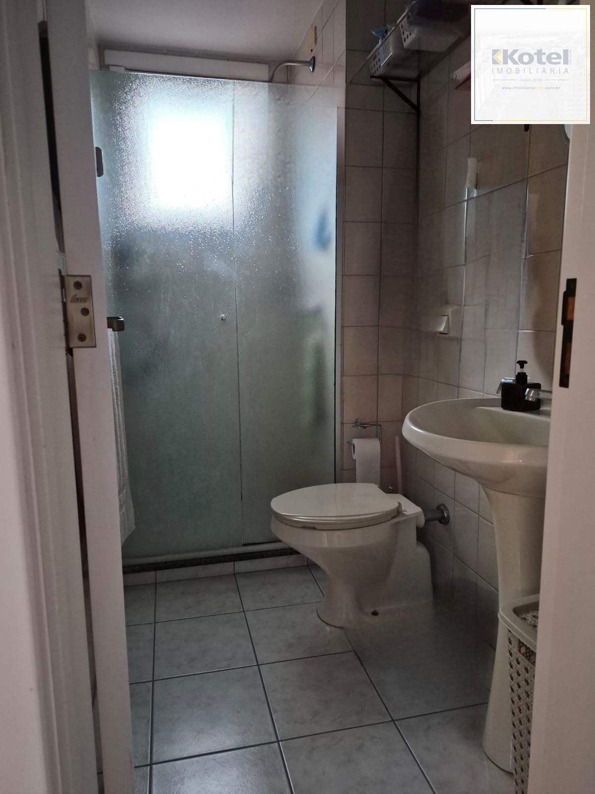 Vende-se apartamento com 2 quartos e 1 vaga – Chácara das Pedras — foto 4