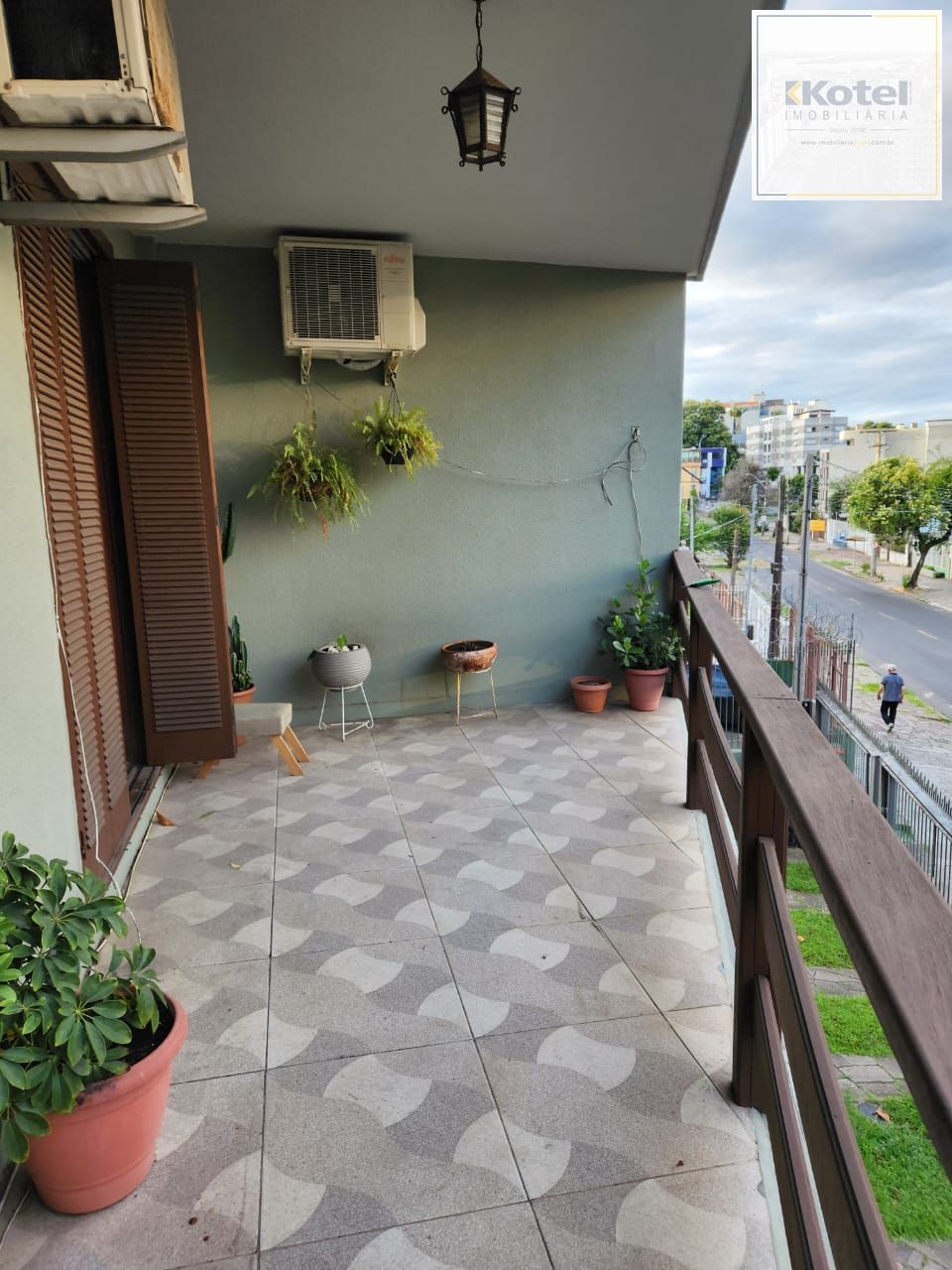 Vende-se apartamento garden com 3 quartos (1 suíte), 197m² e 2 vagas – Jardim Lindóia — foto 3