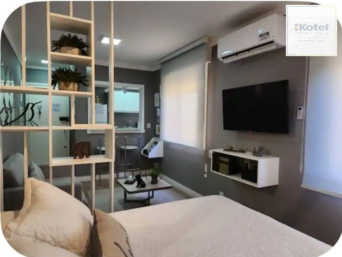🏡 Apartamento totalmente mobiliado na Cidade Baixa! — foto 2