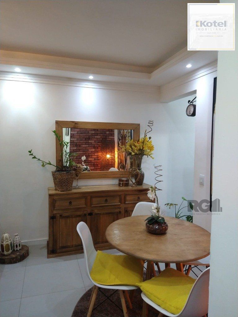 Vende-se excelente apartamento 1 dormitório, peças amplas - 47m² - Centro Histórico — foto 4