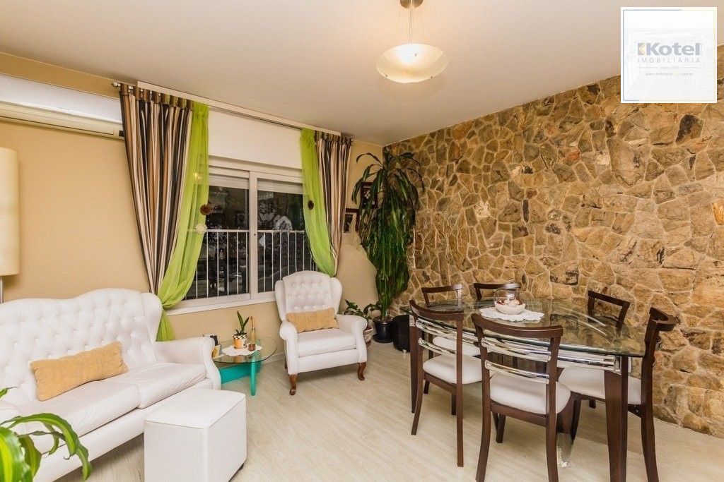 Vende-se apartamento com 2 quartos, 74m² e 1 vaga – Higienópolis