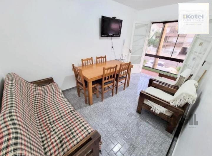 Apartamento2  dormitórios, 1 banheiro, 1 vaga - 59m² de área privativa em Capão da Canoa