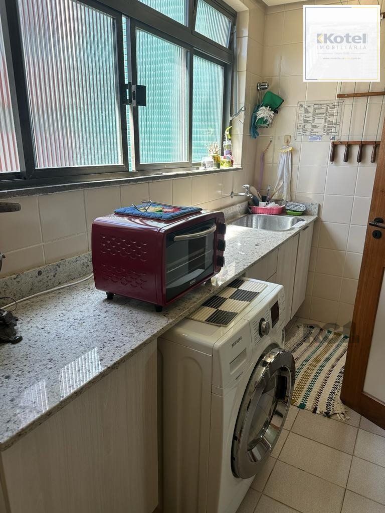 Apartamento 3 quartos à venda, 123m², Rio Branco - Porto Alegre — foto 3