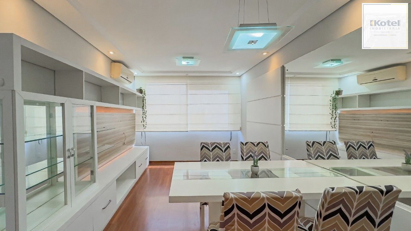 Vende-se apartamento com 2 quartos e 1 vaga - Boa Vista