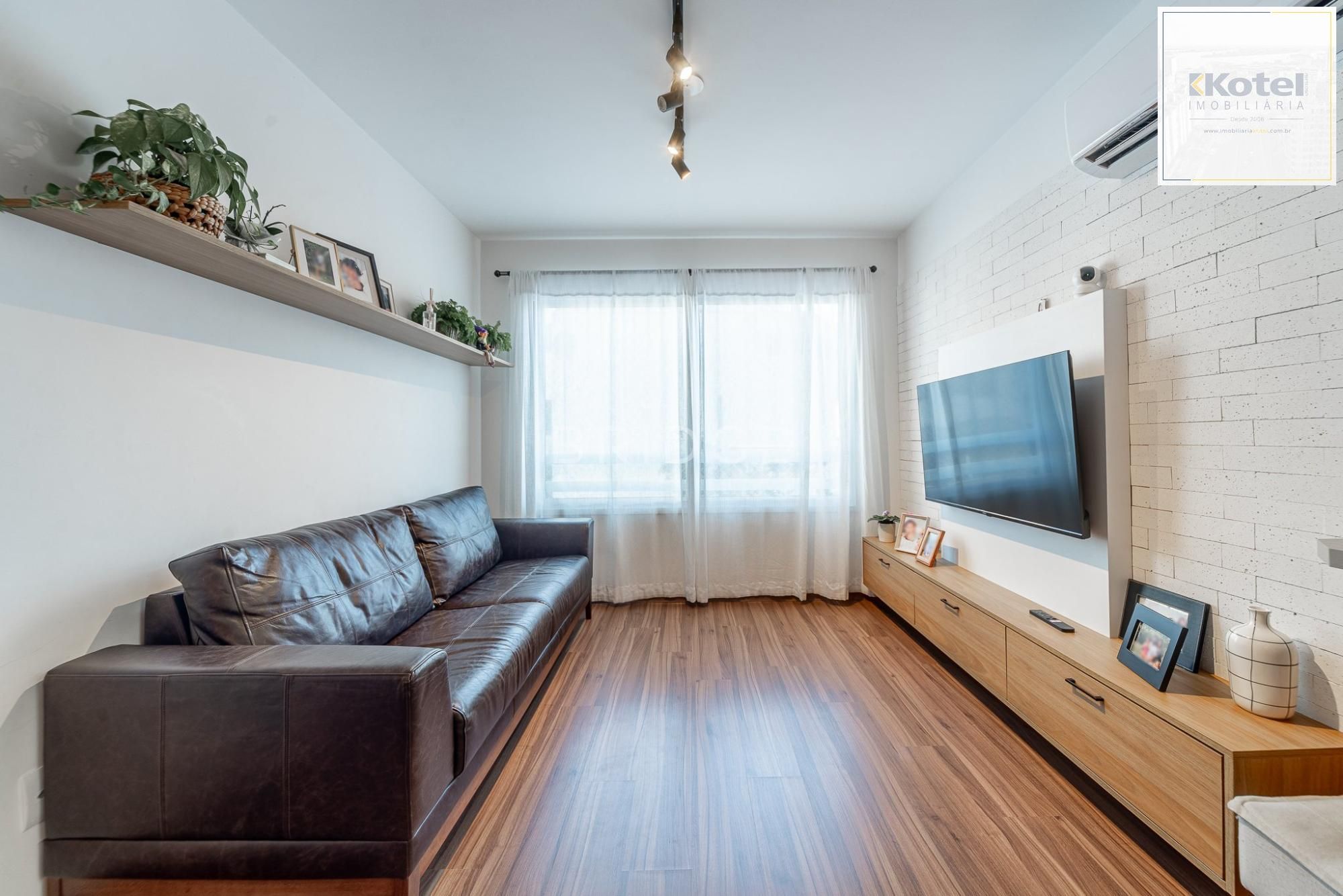 Excelente apartamento à venda no bairro Higienópolis. — foto 3