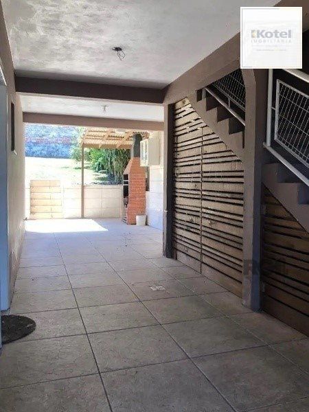 Vende-se casa estilo sobrad, no formado de 2 residencias independentes, 4 quartos com 1 suíte e 2 vagas - 208m² - Vila Ipiranga — foto 5