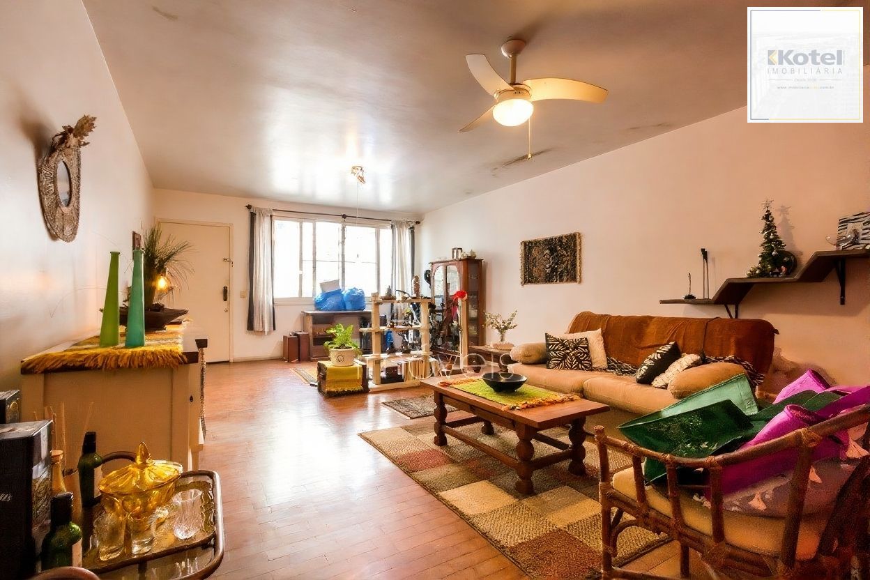Vende-se apartamento com 2 quartos, 85m² e churrasqueira - Farroupilha — foto 2