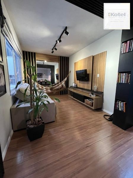 Vende-se apartamento com 3 quartos, 115 m² e 1 vaga – Bom Fim