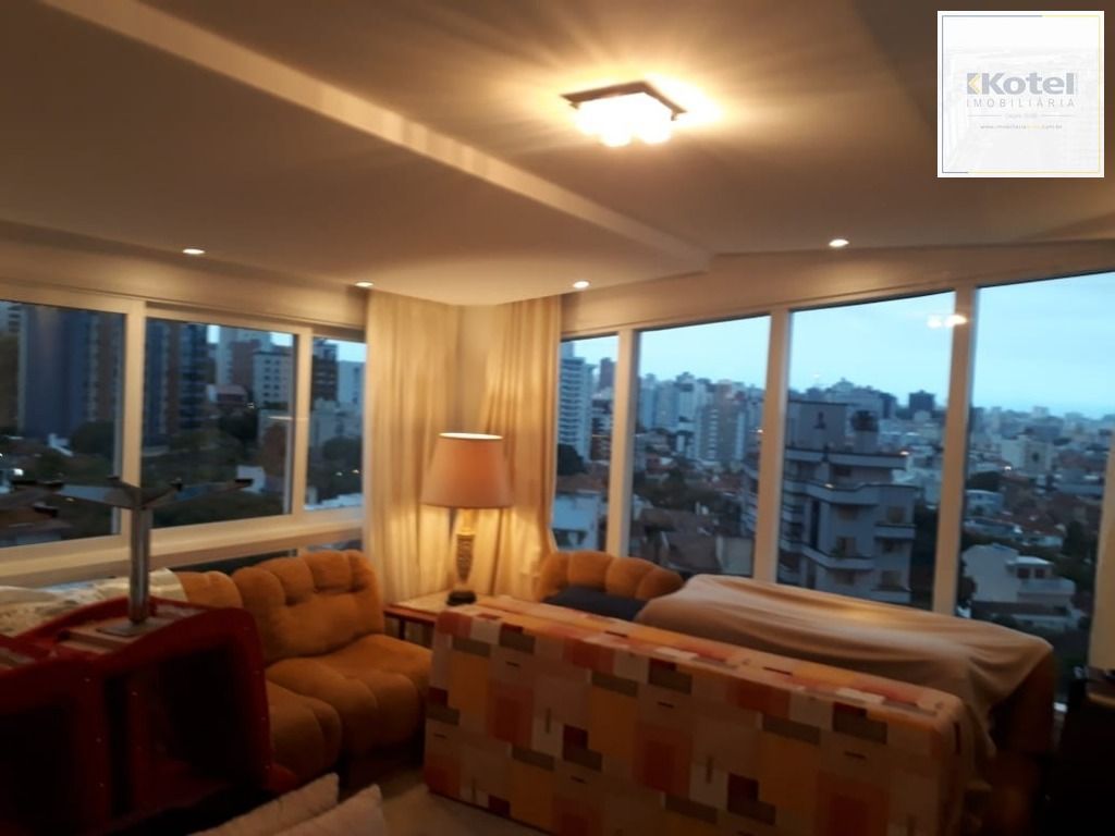 Cobertura para Venda - 125m², 2 dormitórios, 2 suites, 2 vagas - Higienópolis — foto 2