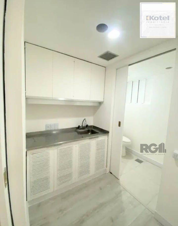 Vende-se sala comercial reformada — foto 3