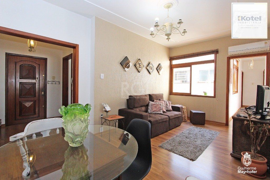 Apartamento para Venda - 124.7m², 3 dormitórios, 1 vaga - Santana — foto 5