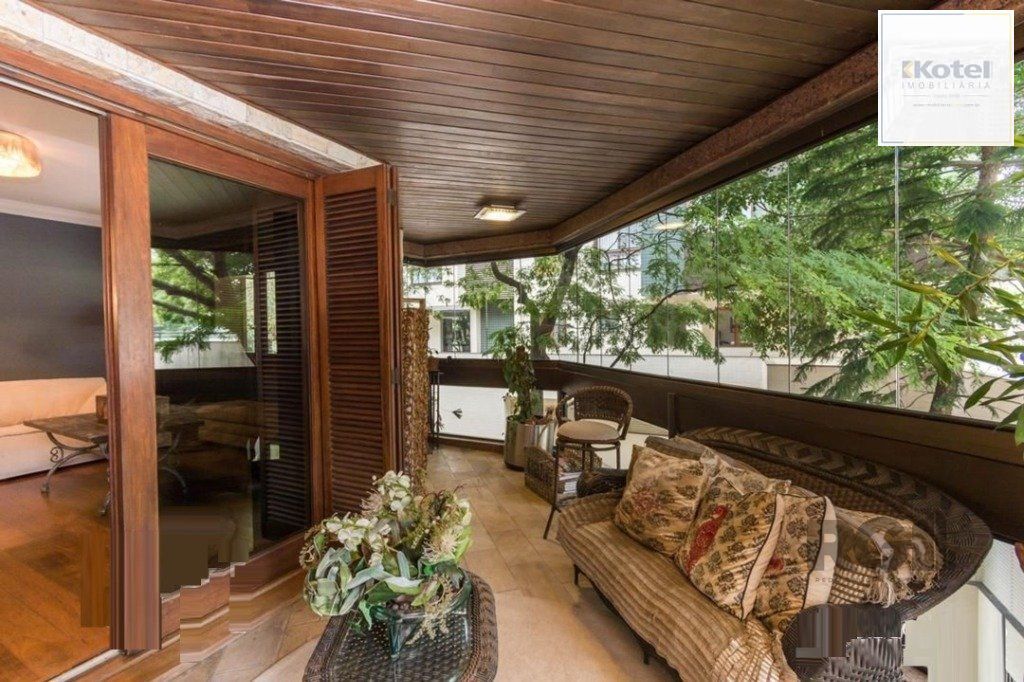 Vende-se luxuoso apartamento 3 quartos com suíte, com dependência completa, 2 vagas cobertas, próximo da Encol - 204m² -  Bela Vista — foto 3