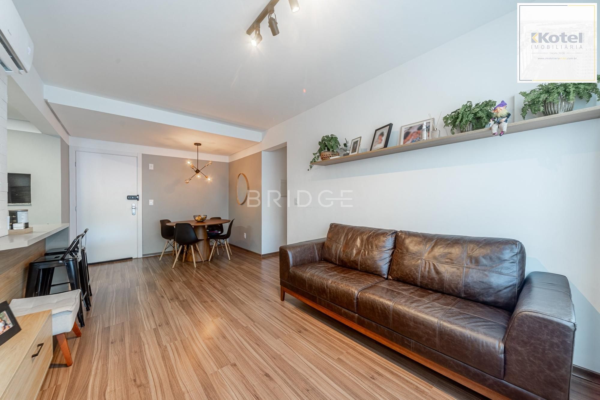 Excelente apartamento à venda no bairro Higienópolis. — foto 5